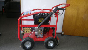 High Pressure Cleaners - Which one to choose