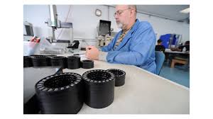 Napoleon Engineering Services Announces Bearing Source Qualification Inspection with Contact Stress Analysis